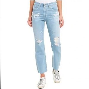 AG Rhett Vintage jeans